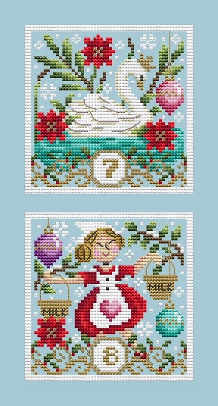 Shannon Christine - 2022 Christmas Club 4