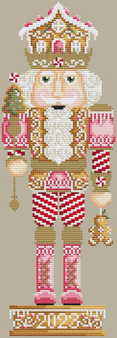 Shannon Christine - 2023 Nutcracker