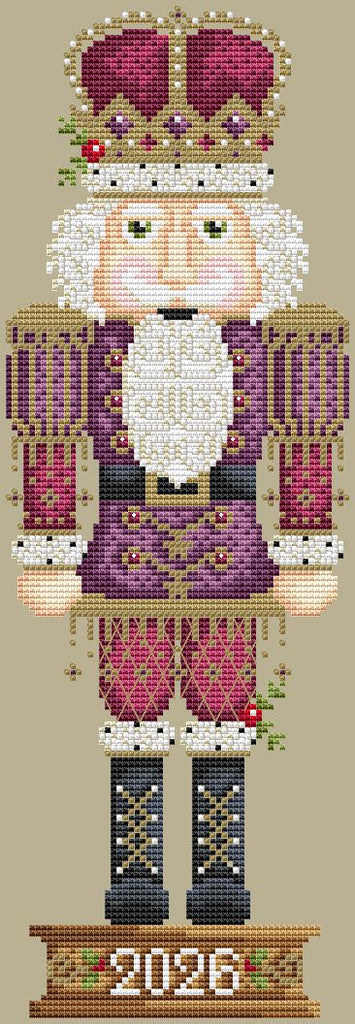 Shannon Christine - 2026 Nutcracker