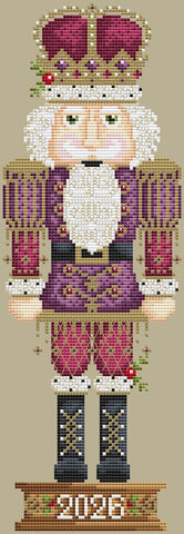 Shannon Christine - 2026 Nutcracker