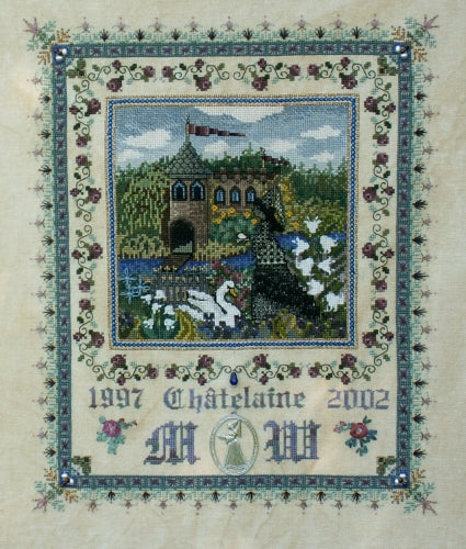 Anniversary Sampler (2002)