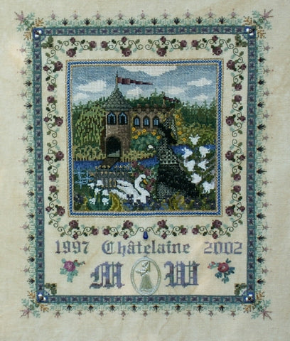 Anniversary Sampler (2002)