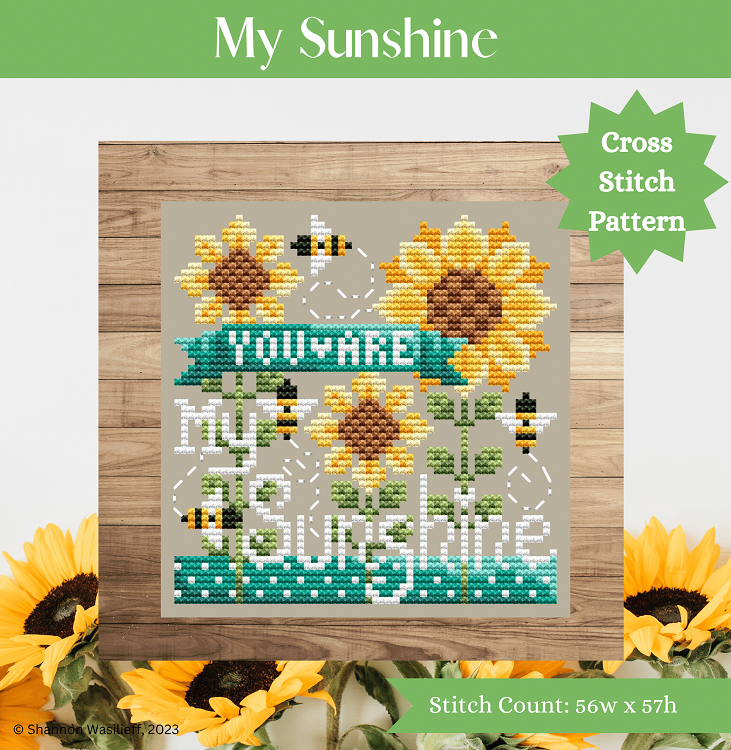 Shannon Christine - My Sunshine