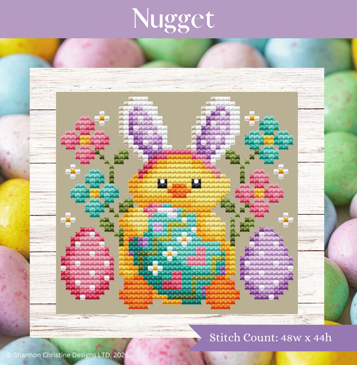 Shannon Christine - Nugget