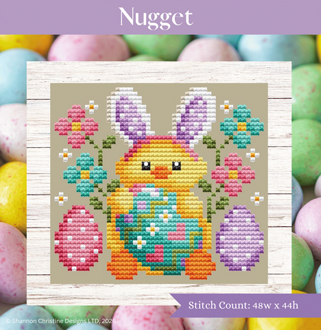 Shannon Christine - Nugget