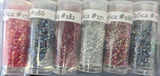 Delica 6 Packs