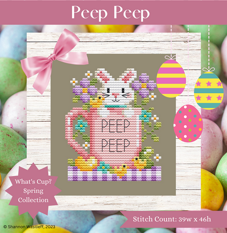 Shannon Christine - Peep Peep