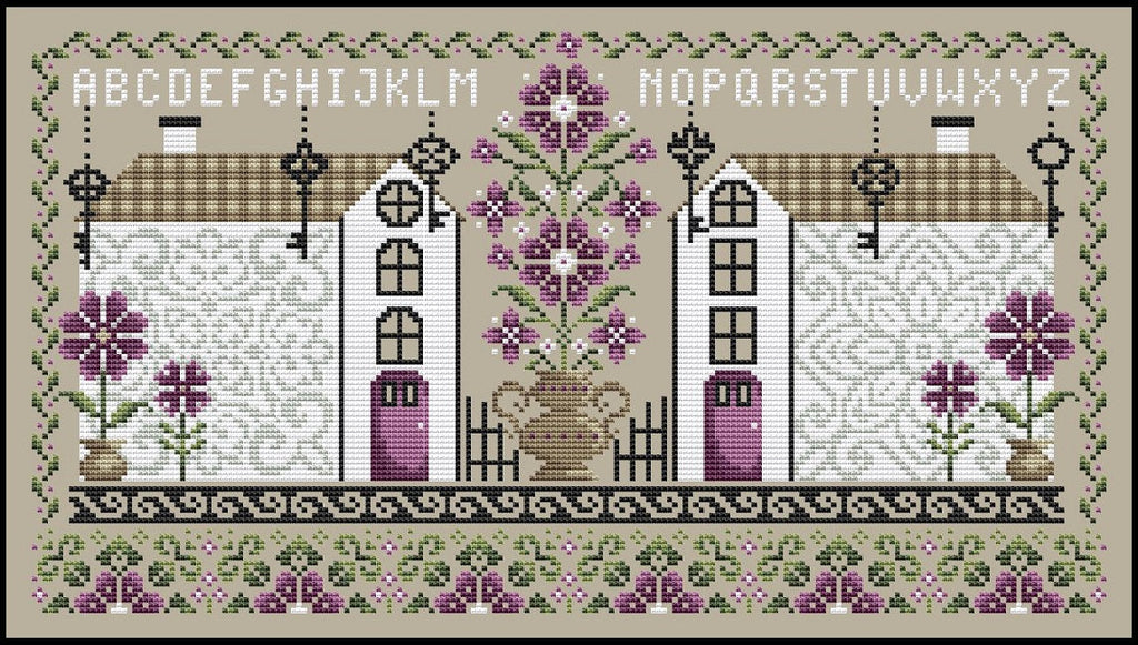 Shannon Christine - Posy Manor