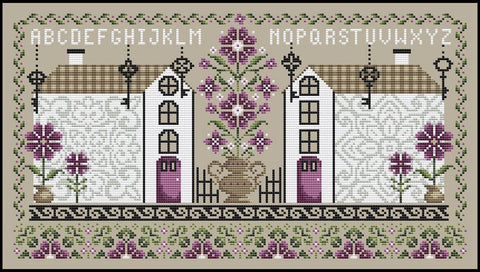 Shannon Christine - Posy Manor