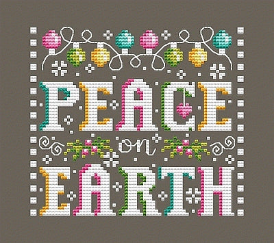 Shannon Christine - Peace on Earth