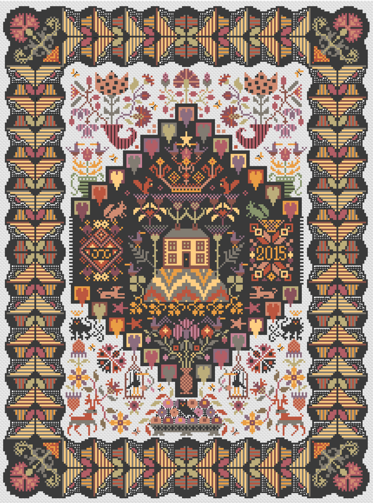 House On The Hill