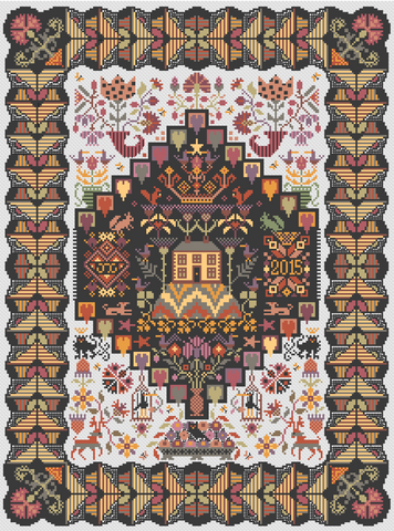 House On The Hill