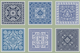Pick your Peccadillo (includes fabric and thread!)