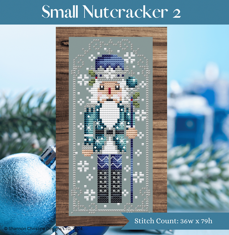 Shannon Christine - Small Nutcracker 2