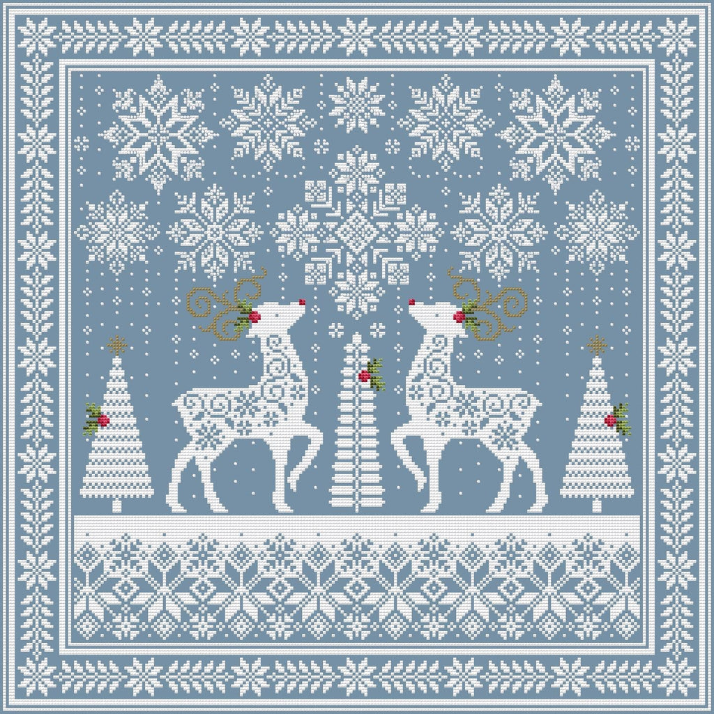 Shannon Christine - Winter Wonderland