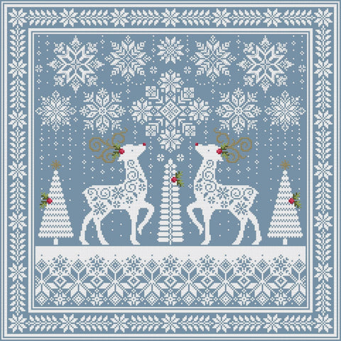 Shannon Christine - Winter Wonderland