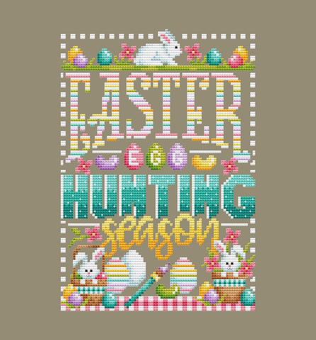 Shannon Christine - Hunting Season