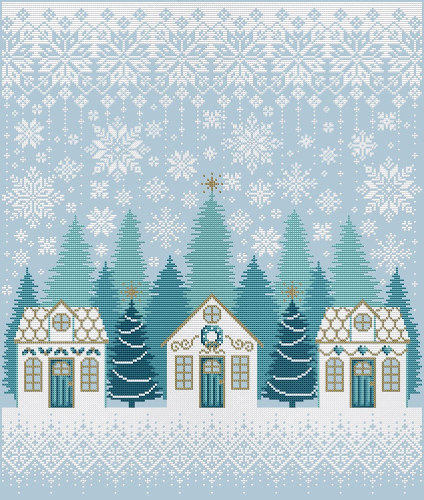 Shannon Christine - Snow Day