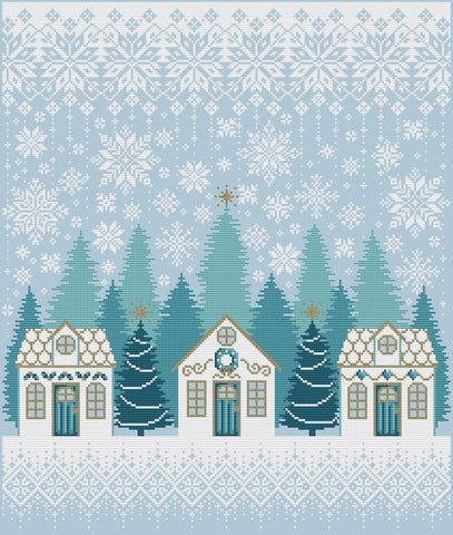 Shannon Christine - Snow Day