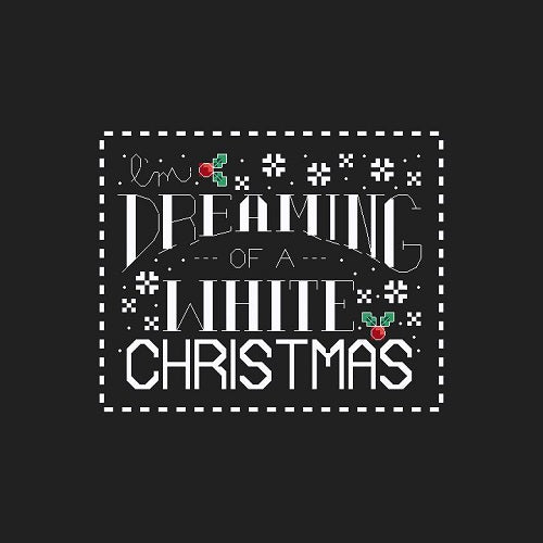 Shannon Christine - White Christmas