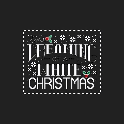 Shannon Christine - White Christmas