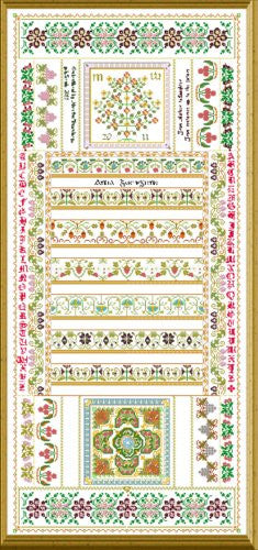 Heritage Sampler