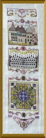 Mini Castle L (CHAT 074)