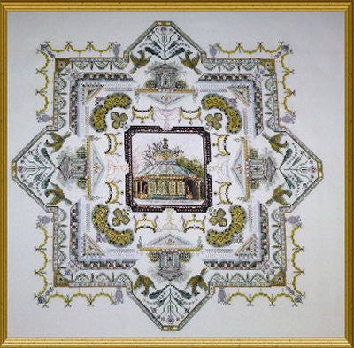 Classizism Mandala