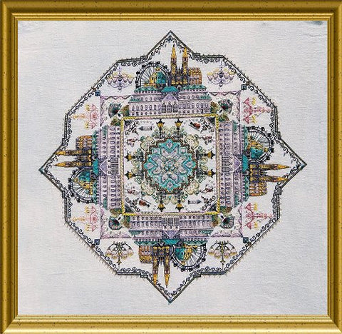 Vienna Mandala