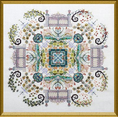Watergarden: Autumn