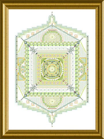 Splendid Green 02