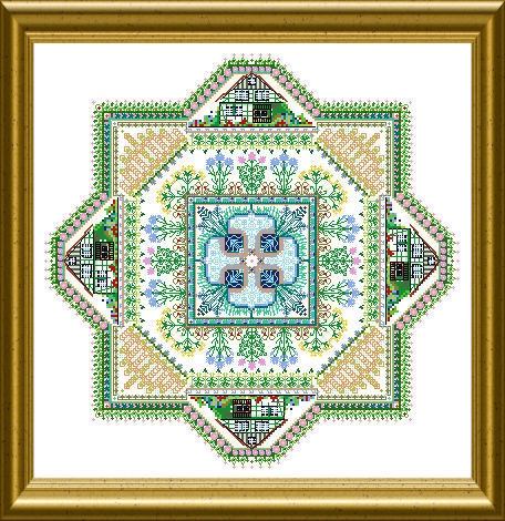 Filigree 4: Summer