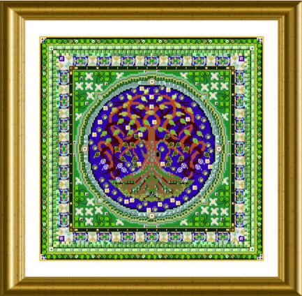 Irish Tree of Life