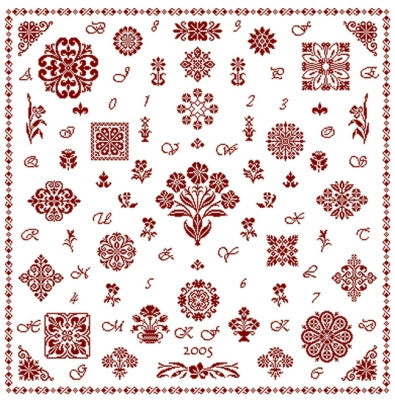 Sampler in Bloom