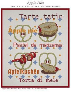 Apple Pies