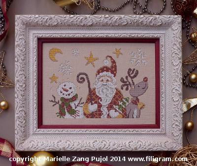 Christmas & Co.