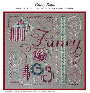 Fancy Rags
