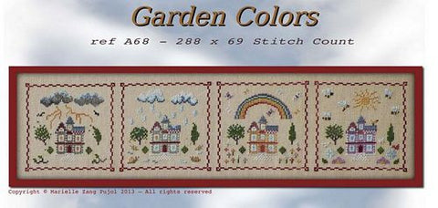 Garden Colors