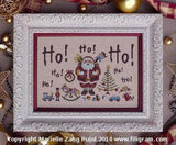 Ho Ho Ho