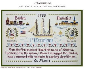 L'Hermione