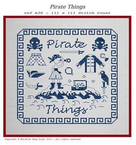 Pirate Things
