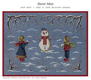 Snowman