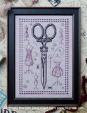 Sewing Scissors
