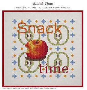 Snack Time
