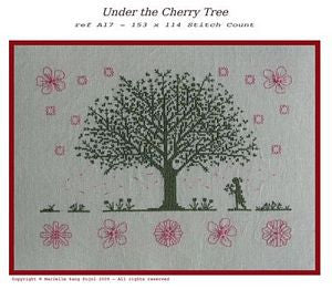 Under the Cherry Tree