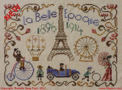 La Belle Epoque
