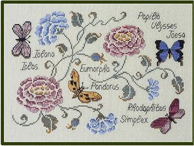 Butterflies