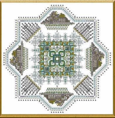 Filigree 1: Winter