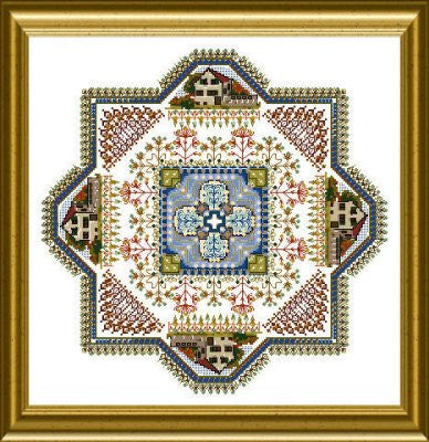 Filigree 2: Autumn