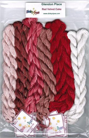 Red Velvet Cake